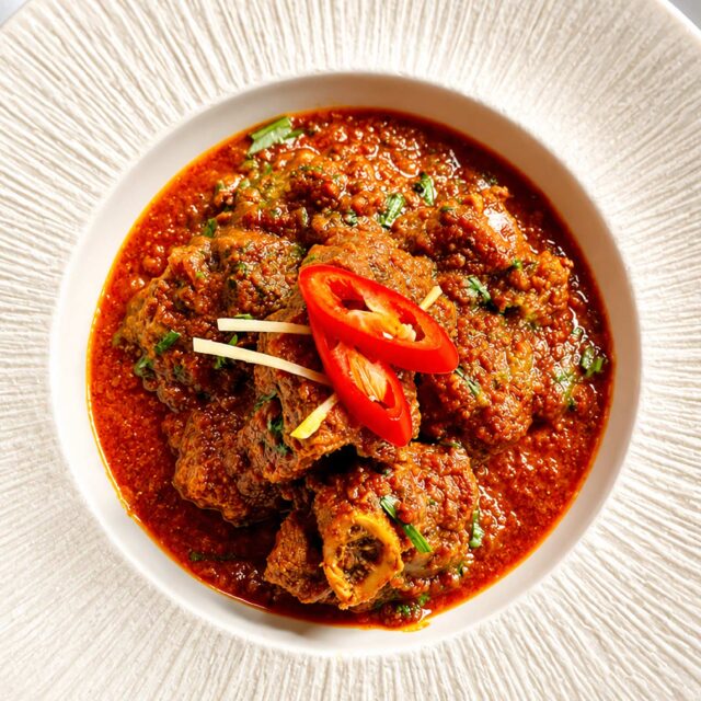 Panas Restaurant Blackheath: The perfect Father’s Day dining gift card for Dad.