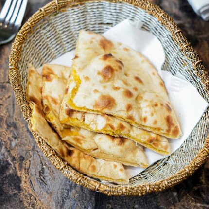 Panas Restaurant: Best Nepalese and Indian curry delivery in Blackheath.