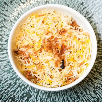Panas Restaurant signature curries available for takeaway in Blackheath SE3.