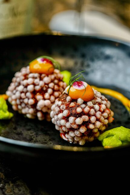 Panas Restaurant Blackheath: Healthy, flavorful vegan and vegetarian Indian food.
