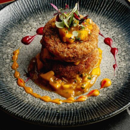 Panas Restaurant: Celebrating Gurkha culture with traditional Nepalese food in London.
