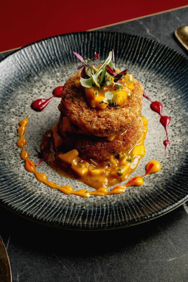 Panas Restaurant: Celebrating Gurkha culture with traditional Nepalese food in London.