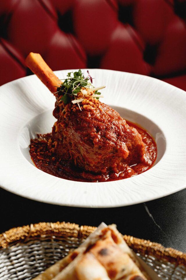 Father's Day celebration at Nepalese Indian restaurant in Blackheath Lewisham, join us for an elegant dining experience at Panas.