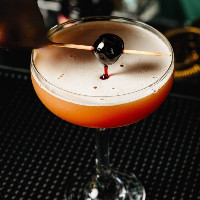 Bottomless Brunch