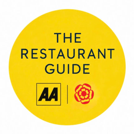 AA Rosette restaurant guide award recommended awards Indian Nepalese restaurant in Blackheath.